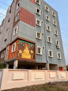 Image of 910 Sq.ft 2 BHK Apartment / Flat for sale in Phool Bagh, Vizianagaram for Rs. 3500000