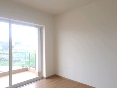 Bedroom Image of 1855 Sq.ft 3 BHK Apartment / Flat for sale in Godrej Meridien, Sector 106 Gurgaon for Rs. 28800000