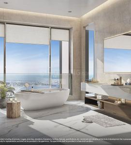Bedroom Image of 1901 Sq.ft 3 BHK Apartment / Flat for sale in Runwal Raaya Tower 2, Lower Parel Mumbai for Rs. 108300000