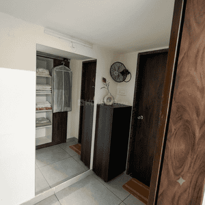 Image of 1143 Sq.ft 2 BHK Duplex for sale in Golden Park, Rajkot for Rs. 13000000