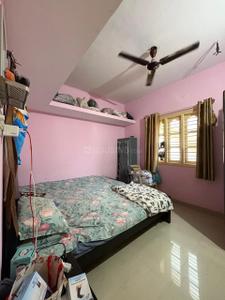 Bedroom Image of 2400 Sq.ft 4 BHK Independent House for sale in Doddabidrakallu Bengaluru for Rs. 12000000