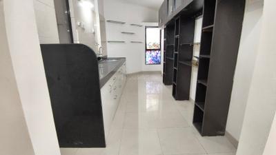 Kitchen Image of 1800 Sq.ft 3 BHK Apartment / Flat for sale in Koregaon Park Pune for Rs. 27500000