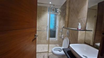 Image of 2797 Sq.ft 3 BHK Apartment / Flat for rent in Mahagun Mezzaria, Sector 78, Noida for Rs. 75000