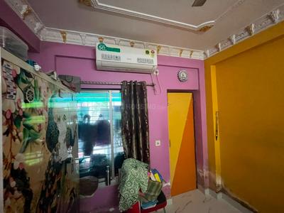 Bedroom Image of 950 Sq.ft 2 BHK Apartment / Flat for sale in Tollygunge Kolkata for Rs. 4800000