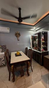 Hall Image of 1000 Sq.ft 2 BHK Apartment / Flat for sale in Indira Nagar Lucknow for Rs. 7500000
