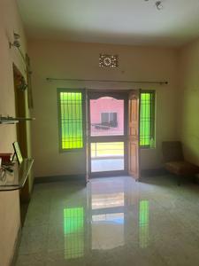 Hall Image of 1900 Sq.ft 3 BHK Builder Floor for rent in Fertilizer Twp Rourkela for Rs. 15000