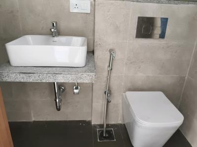 Bedroom Image of 580 Sq.ft 1 BHK Apartment / Flat for rent in Dynamix Dynamix Avanya, Dahisar East Mumbai for Rs. 26000
