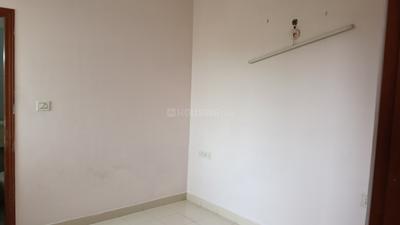 Bedroom Image of 600 Sq.ft 2 BHK Apartment / Flat for sale in Hiland Willows, New Town Kolkata for Rs. 4900000