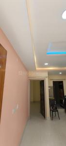 2 BHK Independent House