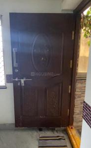 Balcony Image of 1370 Sq.ft 3 BHK Apartment / Flat for sale in Himayat Nagar Hyderabad for Rs. 12500000