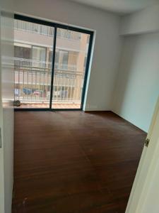 Bedroom Image of 1404 Sq.ft 1 BHK Apartment / Flat for rent in Vavol Gandhinagar for Rs. 20000