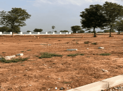 Image of 300 Sq.ft Residential Plot / Land for sale in Sansa County, Patancheru, Sangareddy for Rs. 10500000