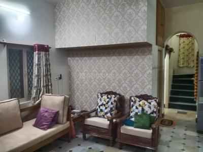 Hall Image of 3708 Sq.ft 3.5 BHK Independent House for sale in Habsiguda Hyderabad for Rs. 28500000