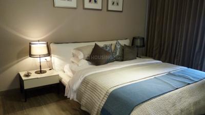 Bedroom Image of 2294 Sq.ft 3.5 BHK Apartment / Flat for sale in Sobha Marina One, Marine Drive Kochi for Rs. 27500000
