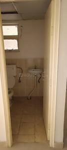 Bathroom Image of 745 Sq.ft 3 BHK Apartment / Flat for sale in Breez Global Heights 88 A, Sector 88A Gurgaon for Rs. 7900000
