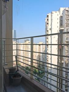 Living Room Image of 1285 Sq.ft 3 BHK Apartment / Flat for sale in Paras Tierea, Sector 137 Noida for Rs. 11200000