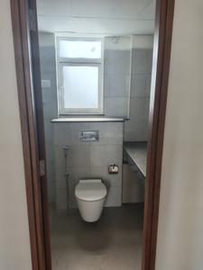 Bathroom Image of 1053 Sq.ft 2 BHK Apartment / Flat for sale in Godrej Woods, Sector 43 Noida for Rs. 18000000