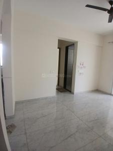 Hall Image of 600 Sq.ft 1 BHK Apartment / Flat for rent in Punawale Pune for Rs. 18000