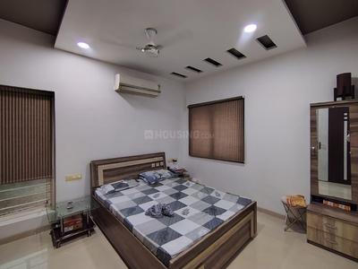 Hall Image of 4500 Sq.ft 4 BHK Villa for rent in Thaltej Ahmedabad for Rs. 150000