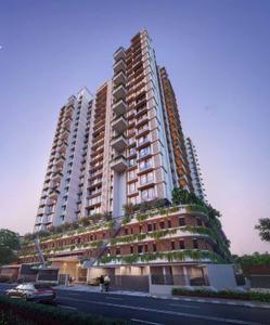 2 BHK Flat