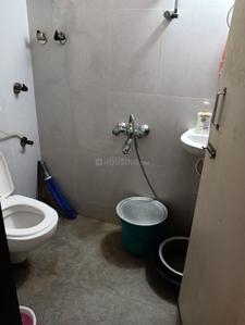 Bathroom Image of 960 Sq.ft 2 BHK Apartment / Flat for sale in Ruturaj Vastushilp Phase II A B C Wings, Nalasopara West Nala Sopara for Rs. 5350000
