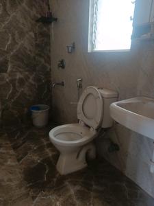 Bedroom Two Image of 950 Sq.ft 2 BHK Apartment / Flat for sale in Kumar Park Infinia I1 I2 I3 J2 J3 And K1, Fursungi Pune for Rs. 7200000