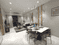 Siddha Sky Living Room 1