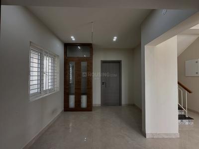 Hall Image of 1400 Sq.ft 3 BHK Duplex for sale in Sri Sakthi Garden, Guduvancheri Chennai for Rs. 7600000