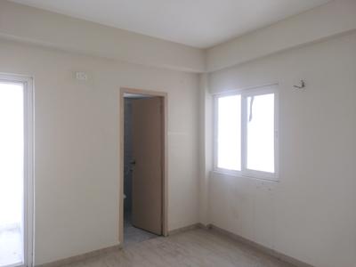 Bedroom Image of 1446 Sq.ft 4 BHK Apartment / Flat for rent in Advitya Homes, Kail Gaon Faridabad for Rs. 22000