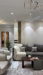 Hall Image of 1806 Sq.ft 4 BHK Apartment / Flat for sale in Osian Almanova Phase 1, Mundhwa Pune for Rs. 25000000