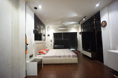 Bedroom Image of 4320 Sq.ft 4 BHK Independent House for sale in Naroda Ahmedabad for Rs. 42500000