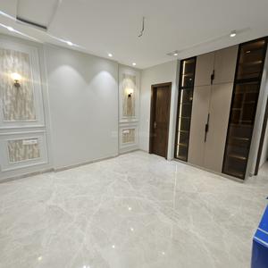 Bedroom Image of 1450 Sq.ft 4 BHK Builder Floor for sale in Sector 24 Rohini New Delhi for Rs. 19500000