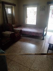 Hall Image of 1125 Sq.ft 3 BHK Independent House for sale in Kasba Kolkata for Rs. 5800000