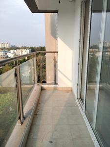 Balcony Image of 1994 Sq.ft 3 BHK Apartment / Flat for sale in Mahaveer Sitara by Mahaveer Group, JP Nagar Bengaluru for Rs. 22500000