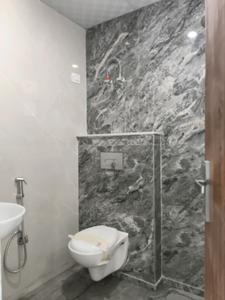 Bedroom One Image of 1400 Sq.ft 3 BHK Apartment / Flat for sale in Vihaan Wardania, Noida Extension Greater Noida for Rs. 6299400