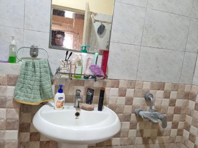 Image of 1560 Sq.ft 3 BHK Apartment / Flat for rent in Whitefield, Bengaluru for Rs. 43000
