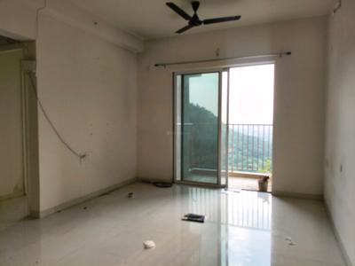 Living Room Image of 776 Sq.ft 2 BHK Apartment / Flat for rent in Godrej Hillside 2, Mahalunge Pune for Rs. 25000