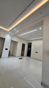 Hall Image of 2002 Sq.ft 3 BHK Apartment / Flat for rent in Casa Rio, Randesan Gandhinagar for Rs. 40000