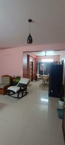 Hall Image of 1164 Sq.ft 2.5 BHK Apartment / Flat for sale in Navita, Madhyamgram Kolkata for Rs. 6400000