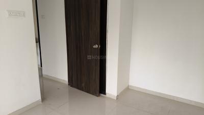 Bedroom Image of 780 Sq.ft 1 BHK Apartment / Flat for sale in Metro Majestic, Thane West Thane for Rs. 8500000
