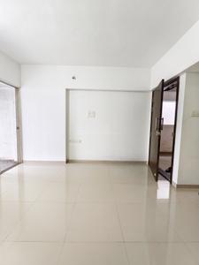 Hall Image of 660 Sq.ft 1 BHK Apartment / Flat for sale in Mantra Park View, Dhayari Pune for Rs. 4600000