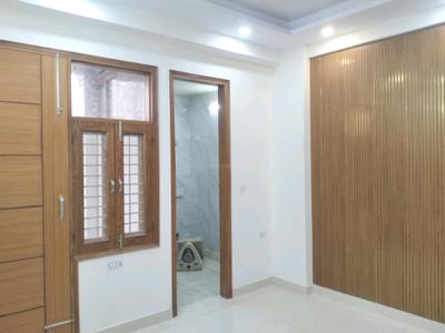 Bedroom Image of 1400 Sq.ft 3 BHK Builder Floor for sale in Rajendra Nagar Ghaziabad for Rs. 11500000