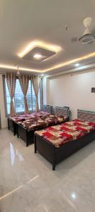 Bedroom Image of HOMTEL in Powai, Mumbai