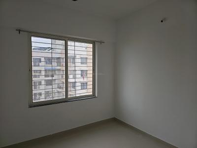 Bedroom Image of 750 Sq.ft 2 BHK Apartment / Flat for sale in Sanskruti Meander, Wagholi Pune for Rs. 5000000