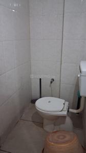 Bathroom Image of 945 Sq.ft 2 BHK Apartment / Flat for sale in Sarita Residency 4, Vastral Ahmedabad for Rs. 3400000