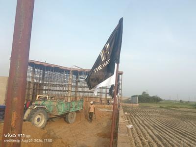 Image of 1800 Sq.ft Residential Plot / Land for sale in Chhawan, Gurgaon for Rs. 3700000