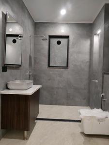 Bedroom Two Image of 2844 Sq.ft 3.5 BHK Builder Floor for rent in Independent Floors At DLF City Phase IV, DLF Phase 4 Gurgaon for Rs. 89000