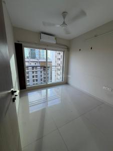 Bedroom Image of 650 Sq.ft 2 BHK Apartment / Flat for sale in Prabhadevi Mumbai for Rs. 28000000