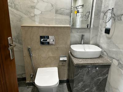Image of 2500 Sq.ft 4 BHK Builder Floor for rent in Emaar Emerald Hill, Sector 65, Gurgaon for Rs. 150000
