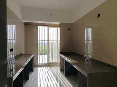 Kitchen Image of 850 Sq.ft 2 BHK Apartment / Flat for sale in Bachraj Legend, Virar West Virar for Rs. 6000000
